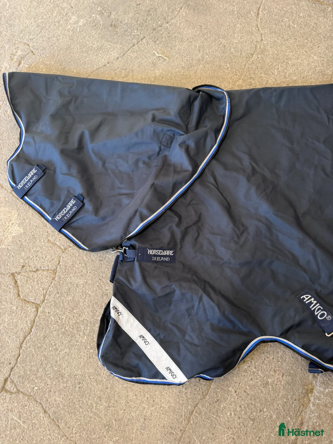 Täcken hästutrustning till salu: Horseware täcken  i Avesta - Annons 2
