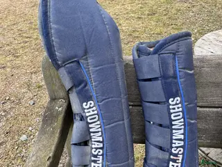 Övrig Hästutrustning hästutrustning Transportskydd - Annons 5