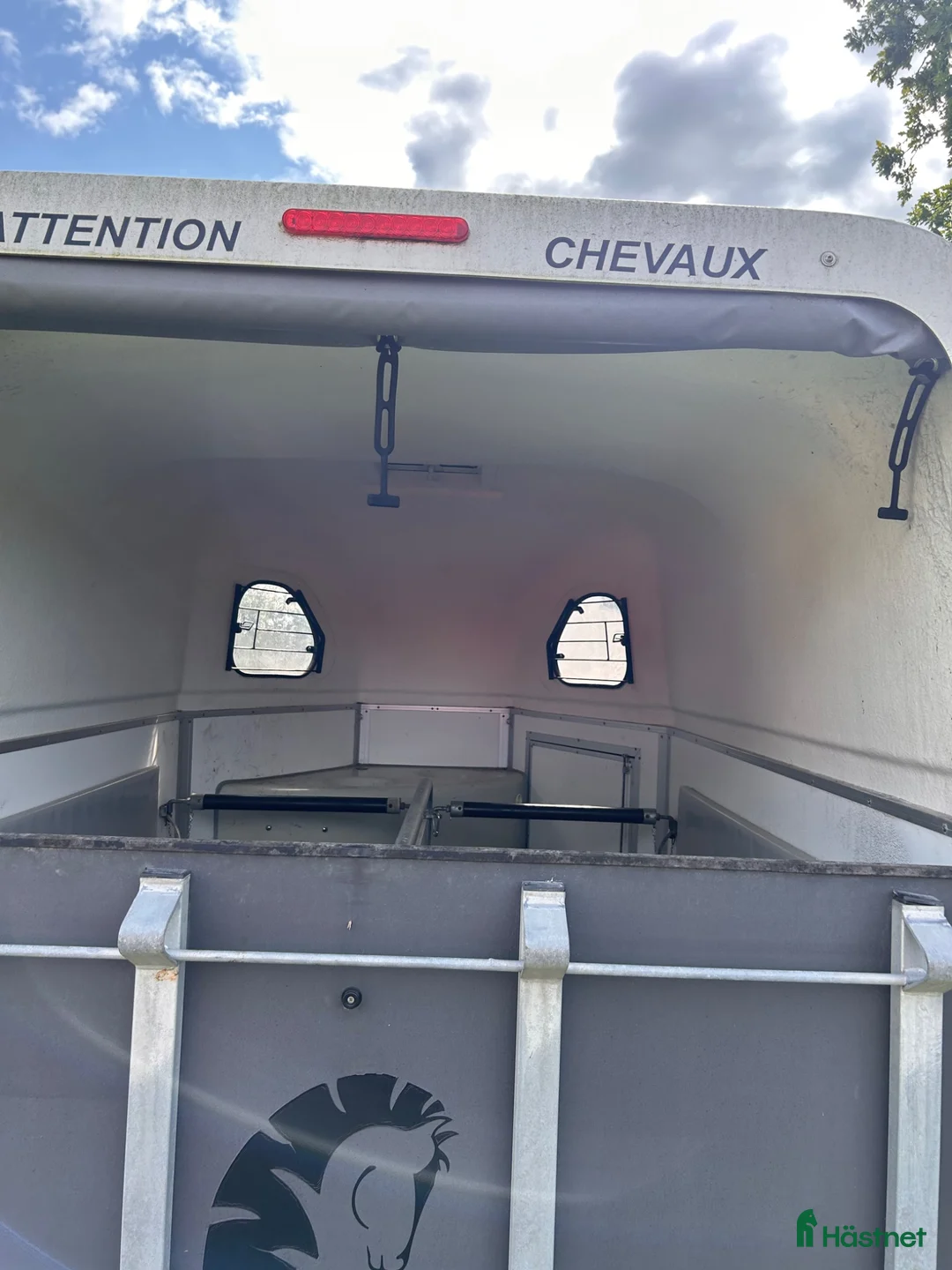 Hästtransporter  fordon & transport till salu: Cheval Liberte Gold Pullman V2 - Annons 6