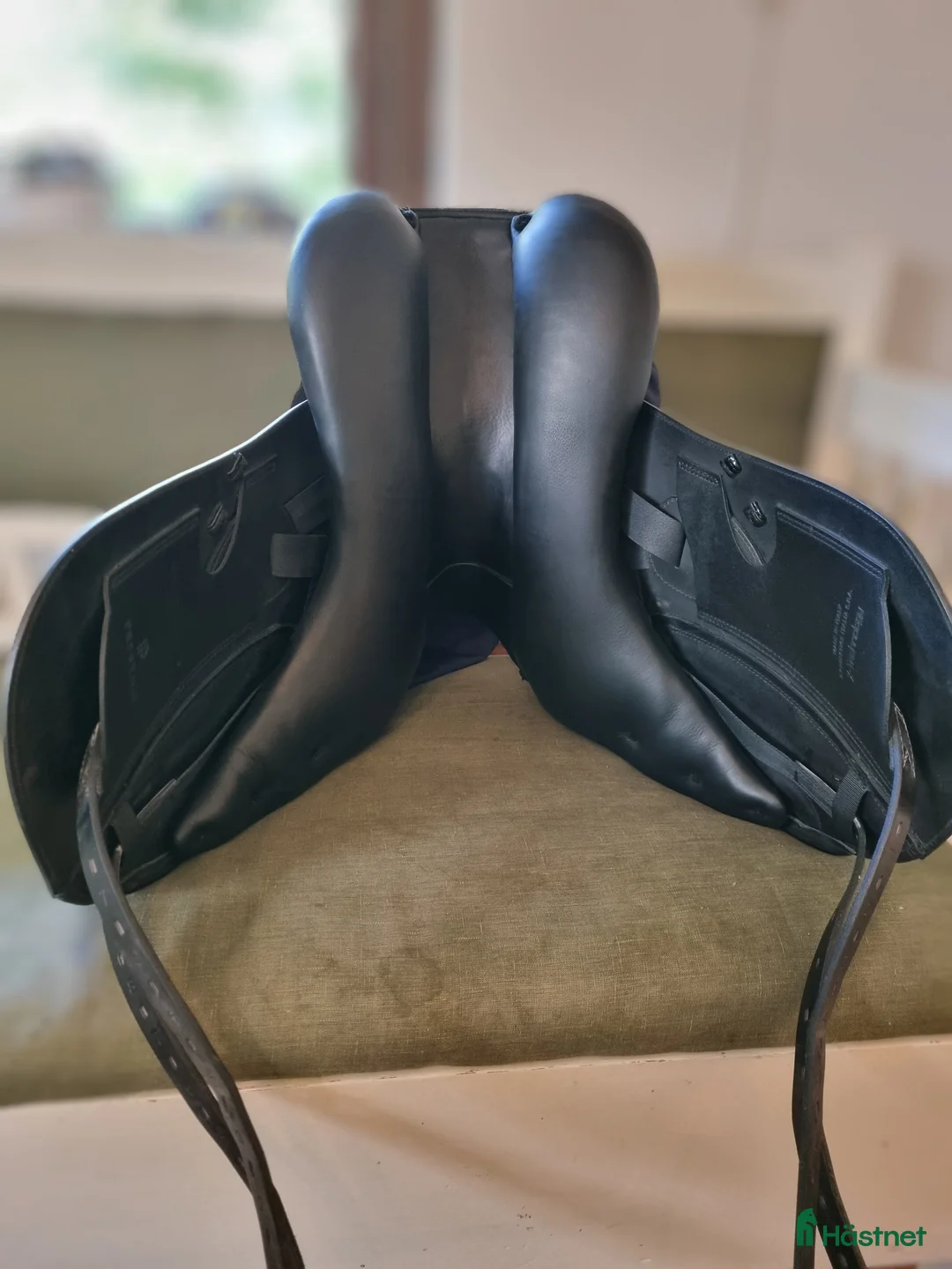 Sadlar hästutrustning till salu: Prestige X helen 16" nyskick - Annons 3