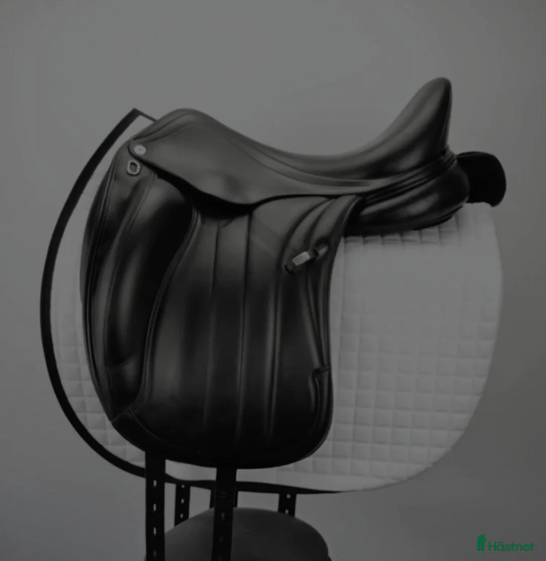 Sadlar hästutrustning till salu: Super fin Equipe Viktoria  i Hjärnarp - Annons 1