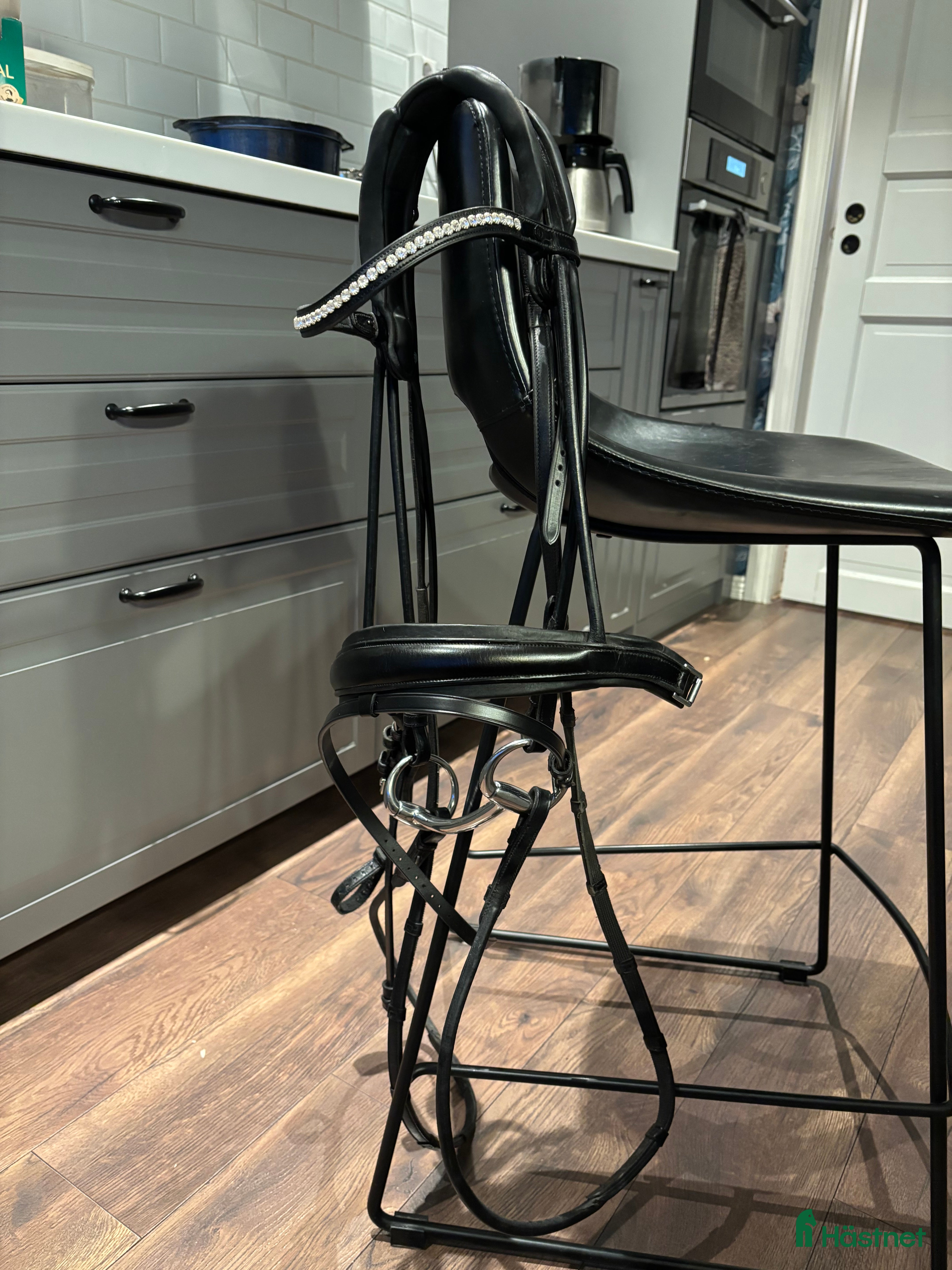 Träns hästutrustning The Equemist  i Onsala - Annons 1