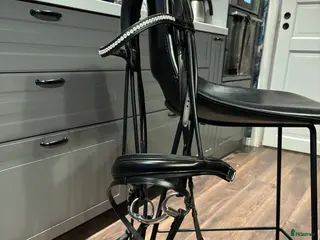 Träns hästutrustning till salu: The Equemist i Onsala - Annons 1