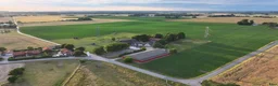  stallplats finnes: Stallplats/lösdrift mellan Malmö/Lund  - Annons 1