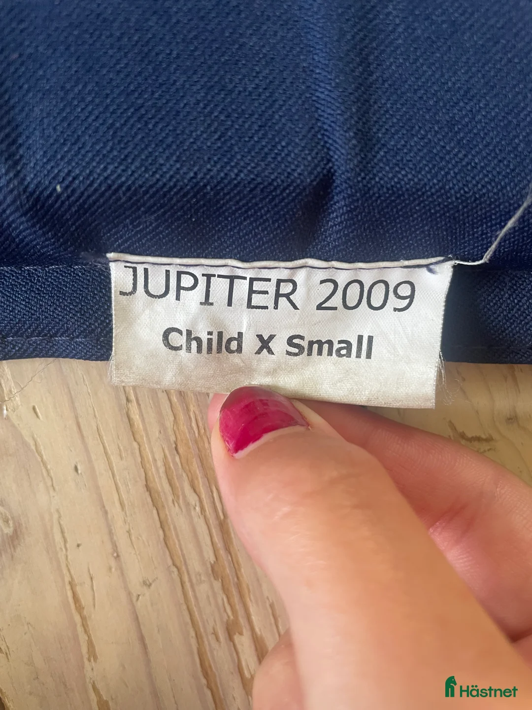 Säkerhetsvästar ryttarutrustning till salu: Ridväst säljes i Norrköping - Annons 3