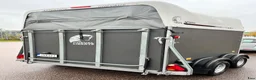 Hästtransporter  fordon & transport till salu: Cheval Liberté Gold First - 16 - Annons 4