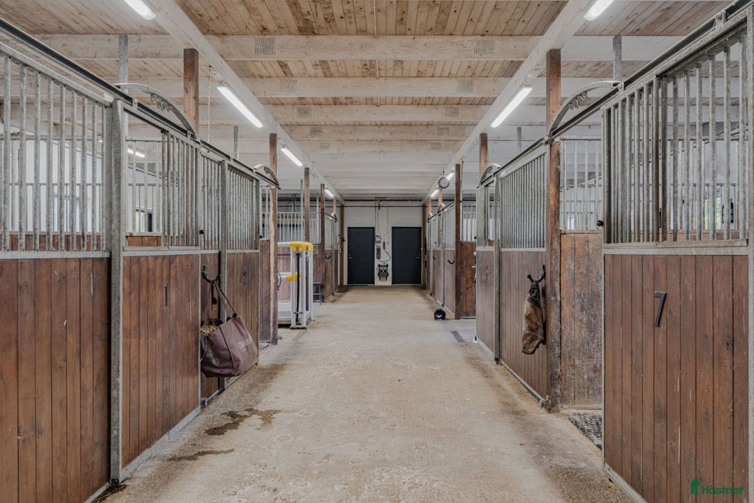  hästgårdar till salu: Östra Nyrup 123 i Höör - Annons 19