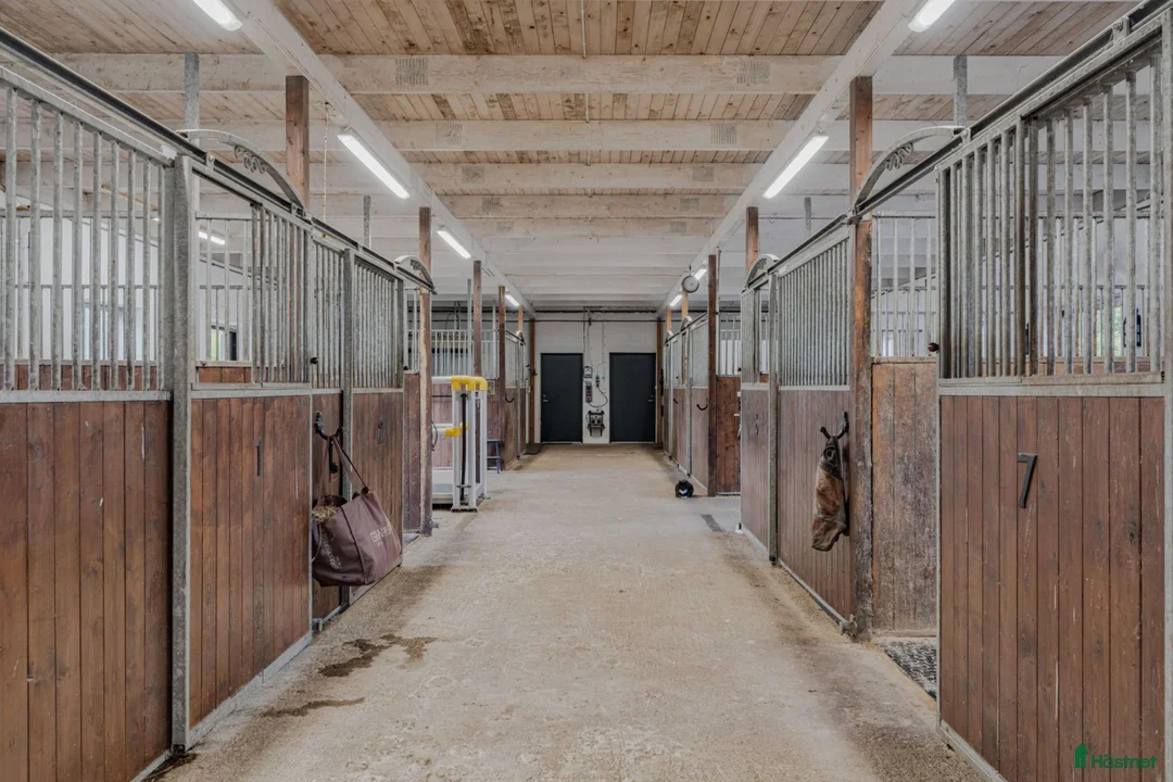  hästgårdar till salu: Östra Nyrup 123 i Höör - Annons 19