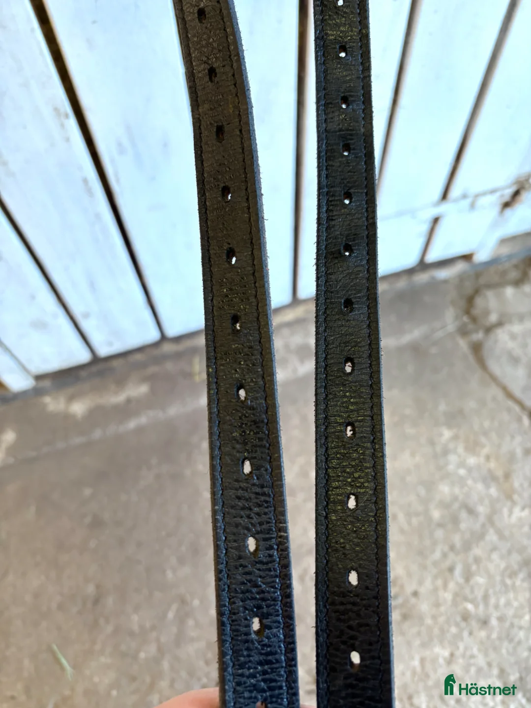 Sadlar hästutrustning till salu: Ny Barefoot i Norrköping - Annons 5