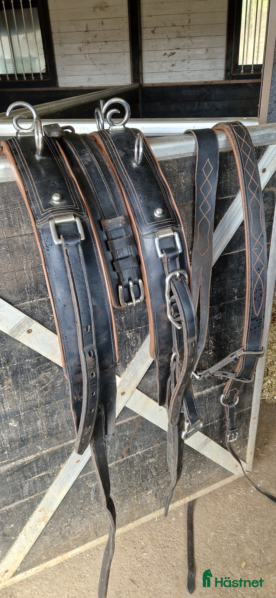 Körselar körning till salu: Full /XL - Annons 1