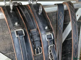 Körselar körning till salu: Full /XL - Annons 1