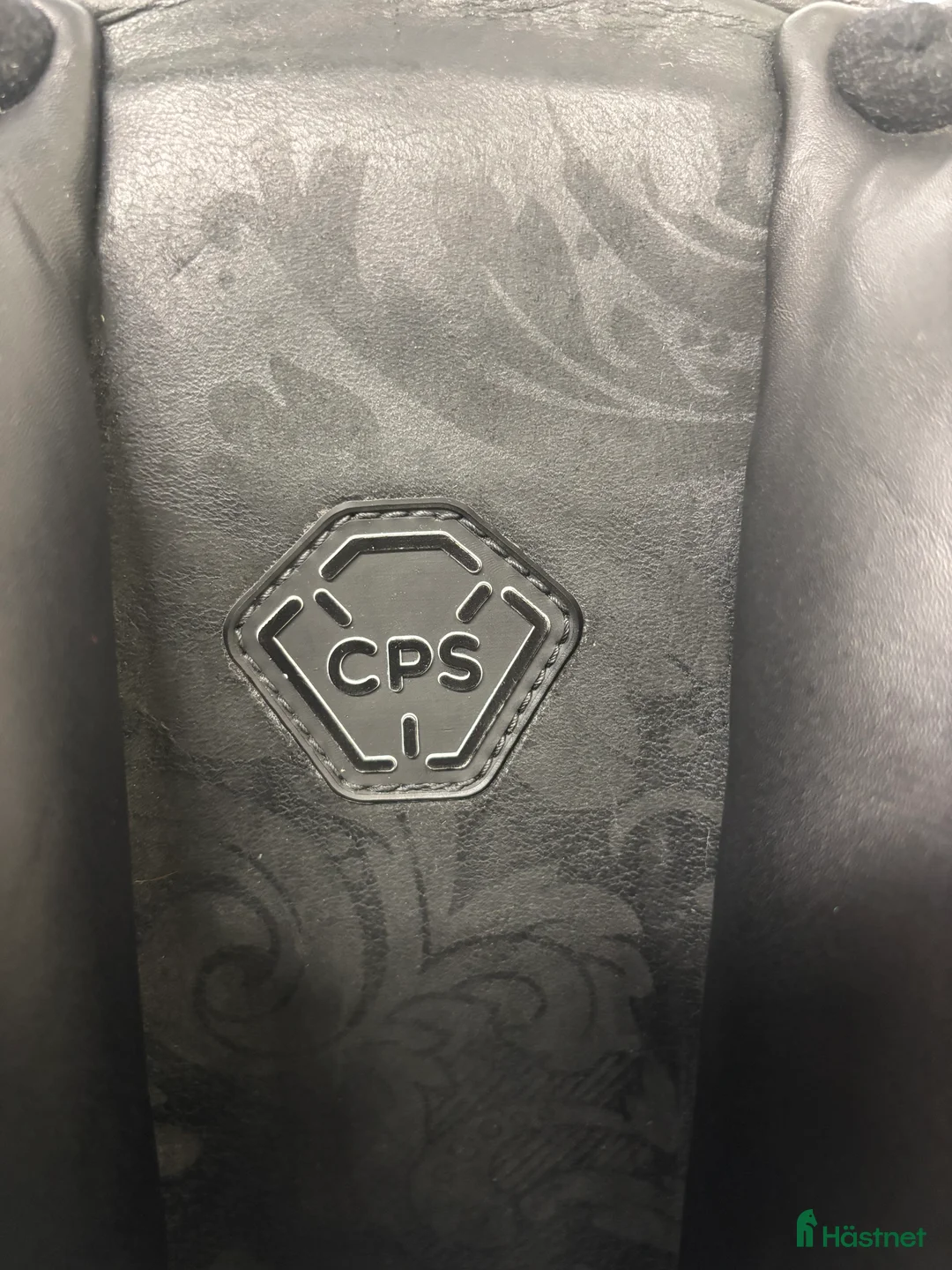 Sadlar hästutrustning till salu: Prestige Melody K CPS 16/34 i Vålberg - Annons 3