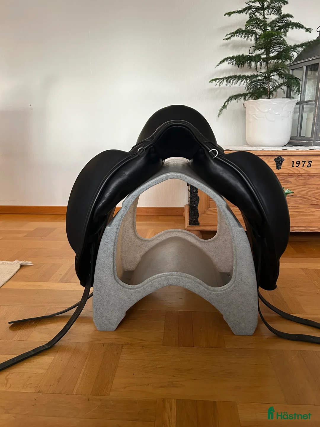 Sadlar hästutrustning till salu: Prestige Brillante K AS-X i Lidköping - Annons 3