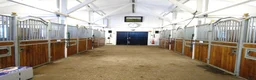  stallplats finnes: Österhaninge stallplats  - Annons 6