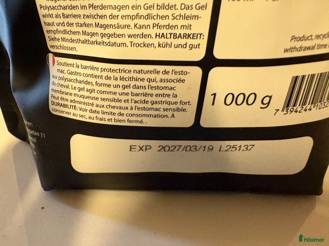 Övrig utrustning övrig utrustning till salu: Trikem gastro - Annons 2