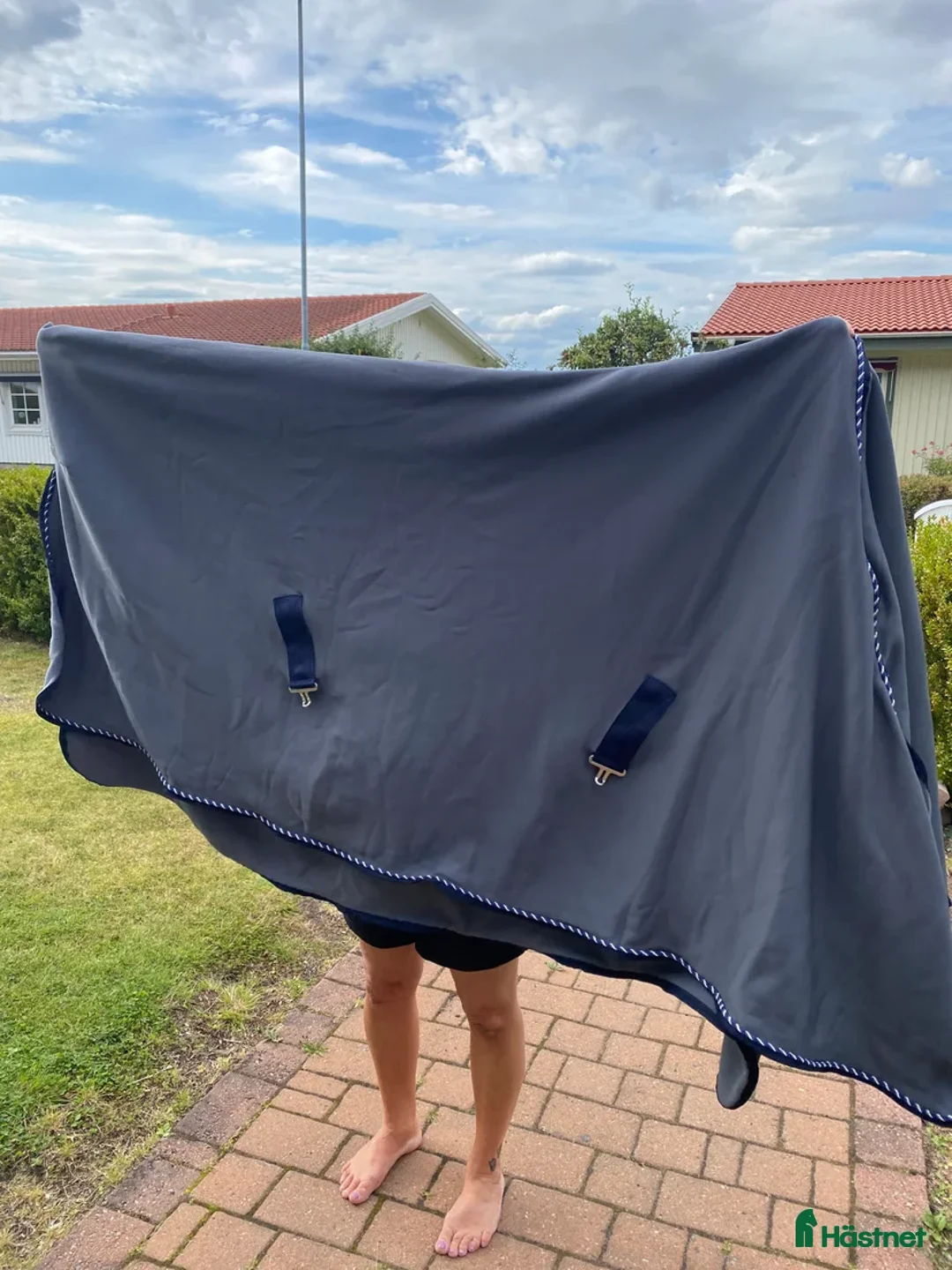 Täcken hästutrustning till salu: Täcken i Huskvarna - Annons 10