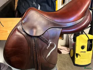 Sadlar hästutrustning Antares Connexion i Enköping - Annons 16