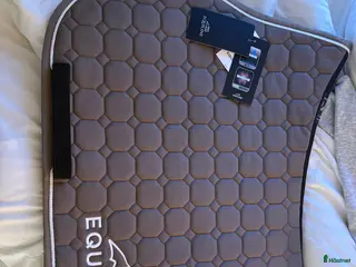 Schabrak & Vojlockar hästutrustning Helt nytt Equiline schabrak i Höllviken - Annons 10