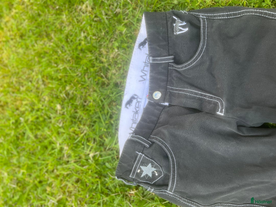 Ridbyxor ryttarutrustning till salu: Ridbyxor  i Arvika - Annons 2