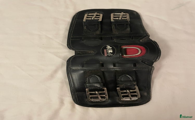 Sadeltillbehör hästutrustning till salu i Falun - Annons 12