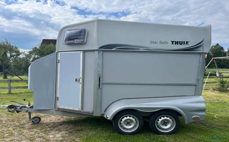 Hästtransporter  fordon & transport till salu i Rydaholm - Annons 12