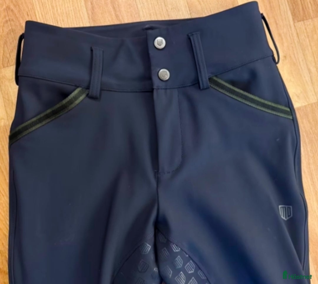 Ridbyxor ryttarutrustning till salu: Vilma Sport Breeches i Grängesberg - Annons 2