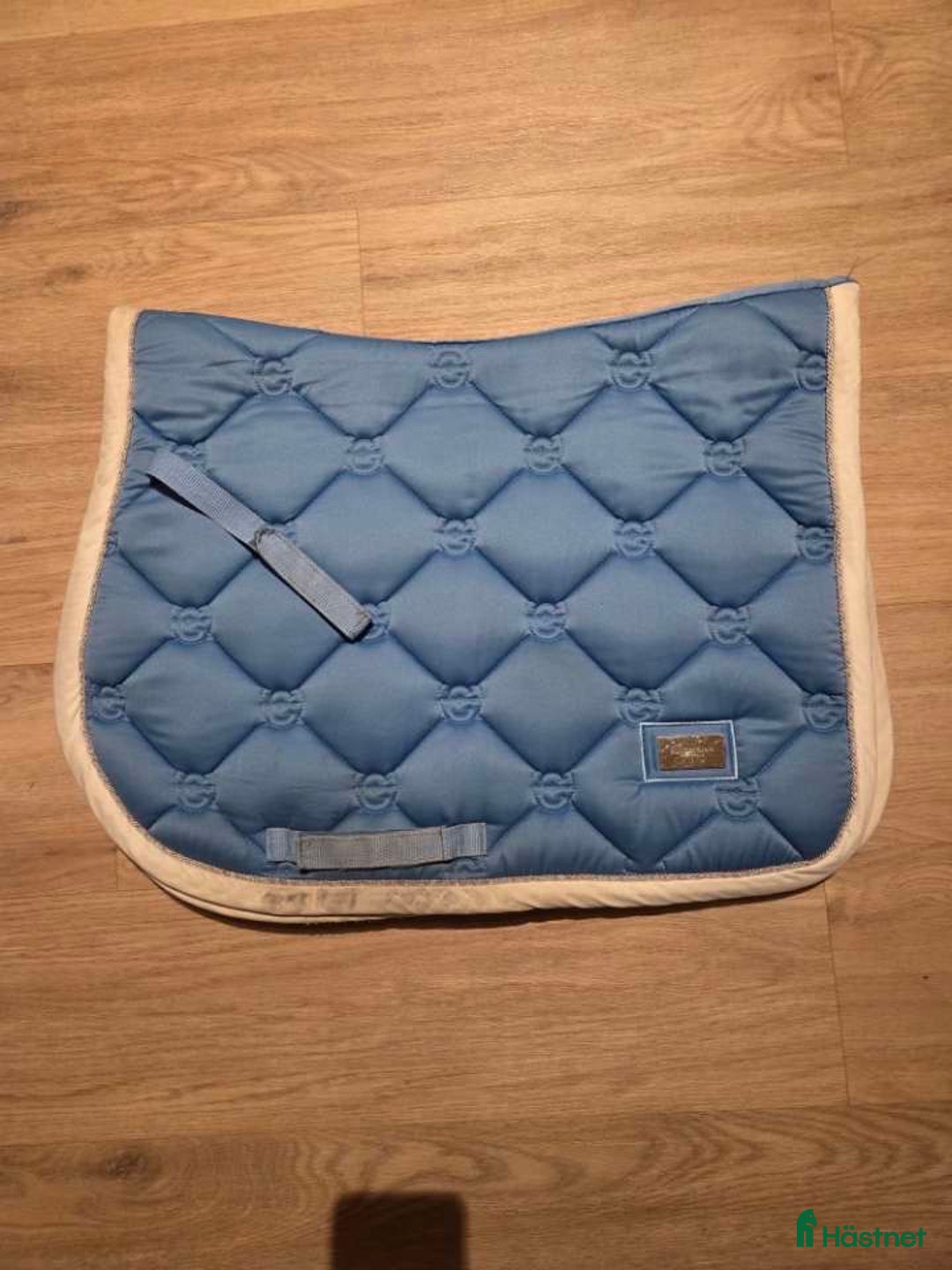 Schabrak & Vojlockar hästutrustning till salu: Schabrak i Ljusne - Annons 7