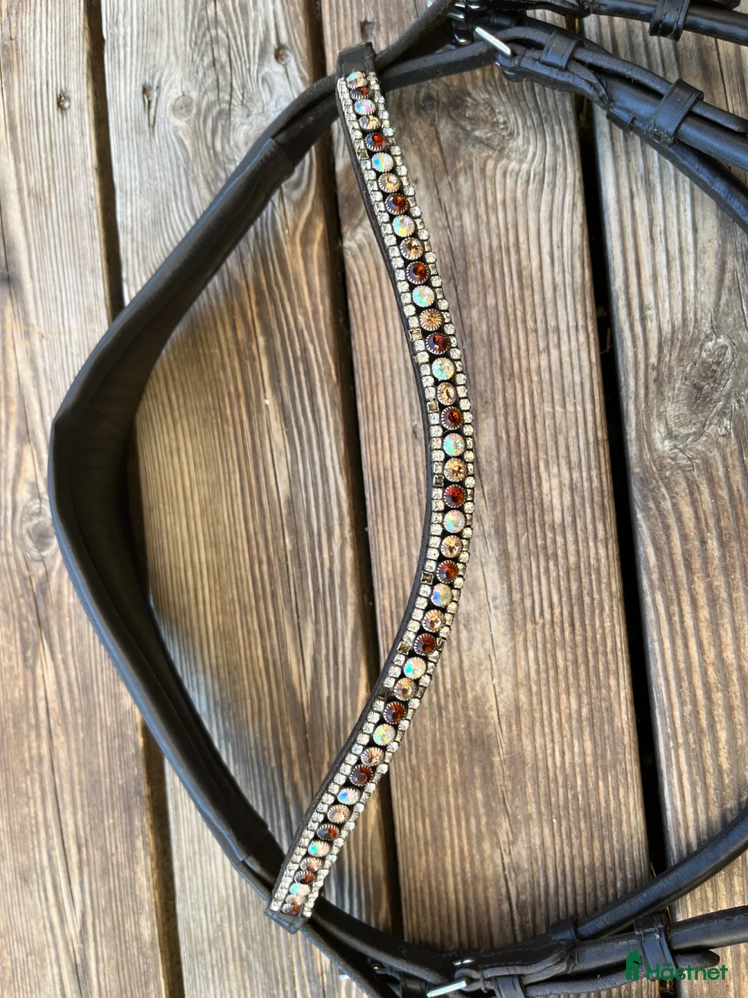 Träns hästutrustning till salu: Träns  - Annons 4