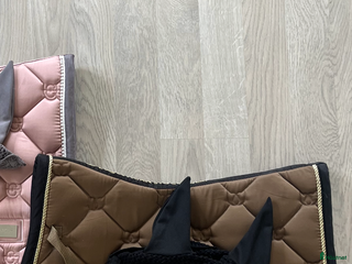 Schabrak & Vojlockar hästutrustning till salu: Utrustning i Alingsås - Annons 20