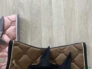 Schabrak & Vojlockar hästutrustning Utrustning - Annons 6