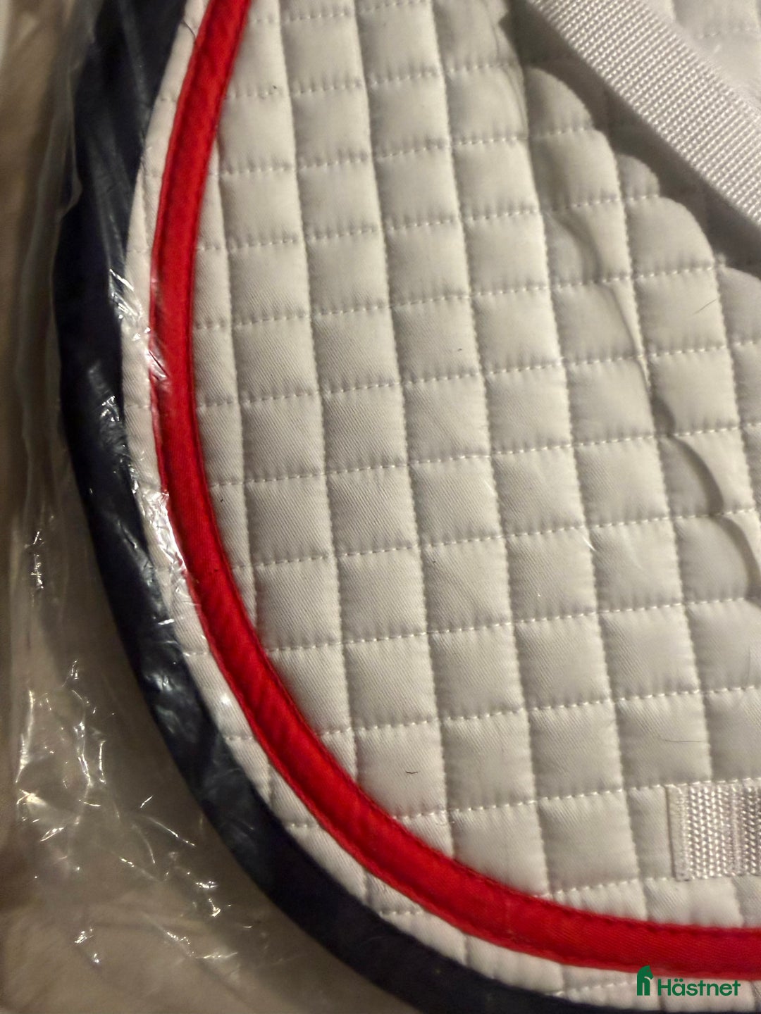 Schabrak & Vojlockar hästutrustning till salu: Nya oanvända schabrak stl full i Linköping - Annons 5