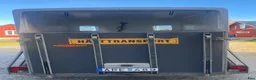 Hästtransporter  fordon & transport till salu: Böckmann Duo Hästtransport - Annons 11