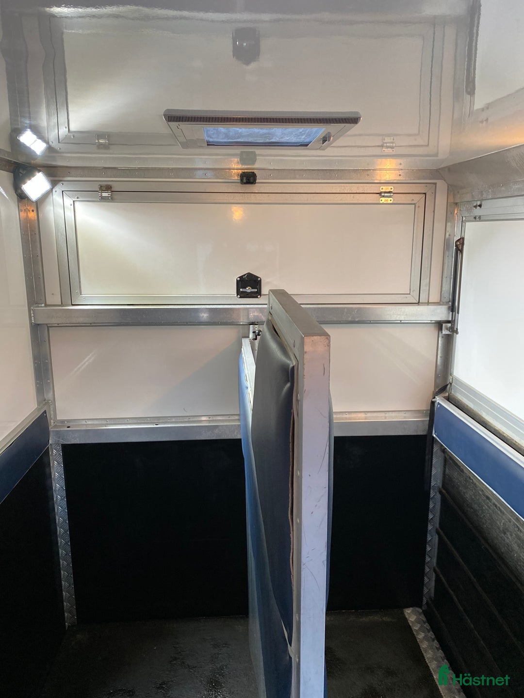 Hästlastbilar  fordon & transport till salu: B-kortslastbil med hög lastvikt (1005kg) i Avesta - Annons 7