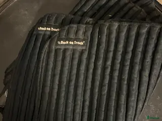 Övrig Hästutrustning hästutrustning till salu: BoT paddar - Annons 1