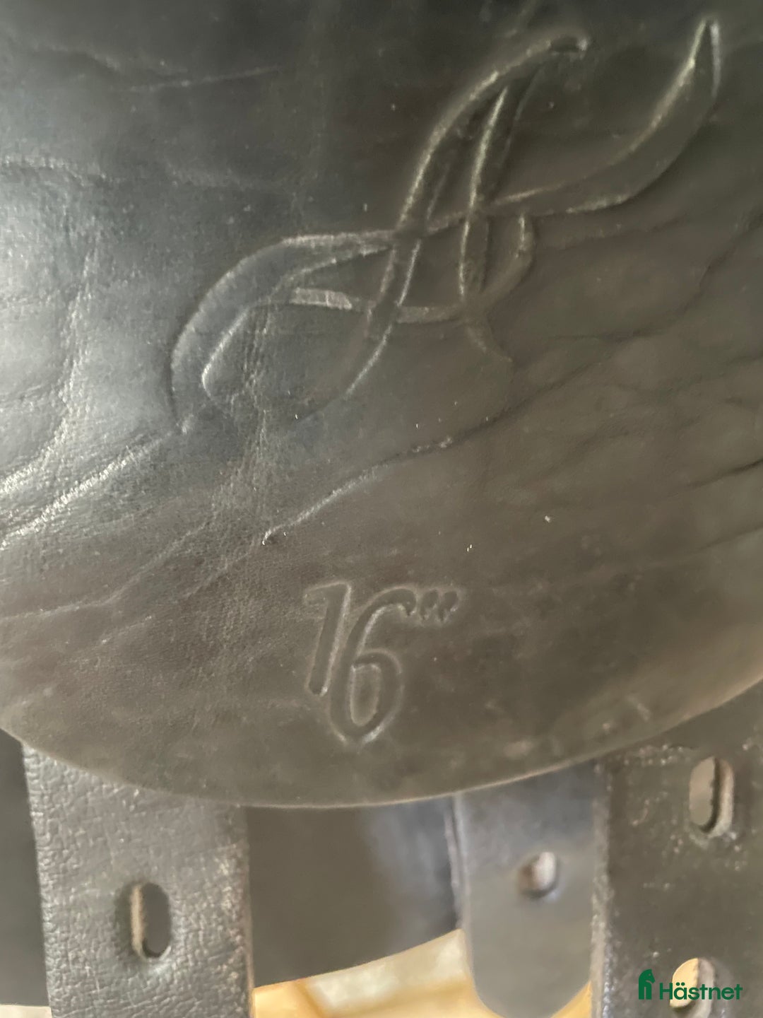 Sadlar hästutrustning till salu: Sadel Faith i Tygelsjö - Annons 6