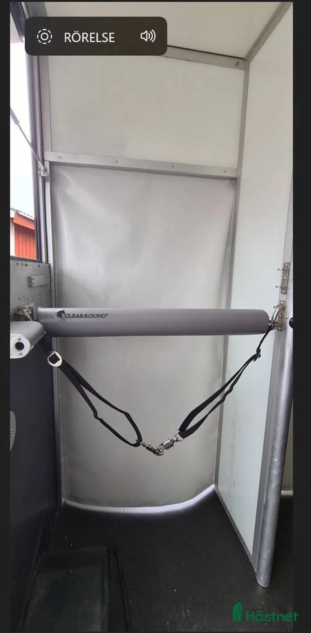 Hästlastbilar  fordon & transport till salu: Ultralätt Stuteri (YKS71T) LASTVIKT: 1 065kg i Täby - Annons 10