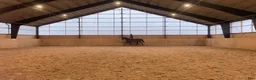  stallplats finnes: Stallplats på anläggning att längta till!  i Kågeröd - Annons 3