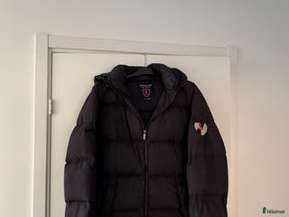 Jackor & Kavajer ryttarutrustning till salu: Kingsland dunjacka stl M i Halmstad - Annons 13