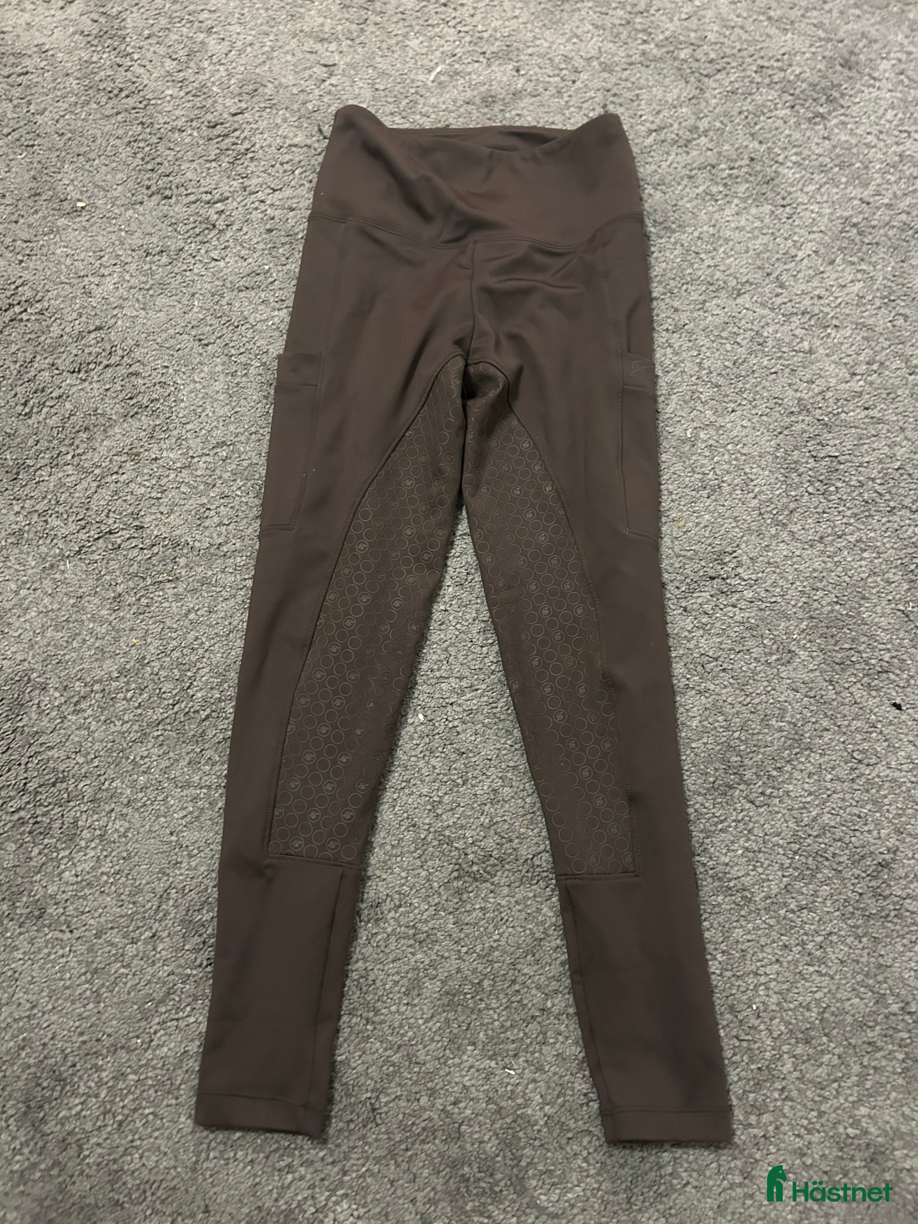 Ridbyxor ryttarutrustning till salu: Vinter ridbyxor  i Sorunda - Annons 20