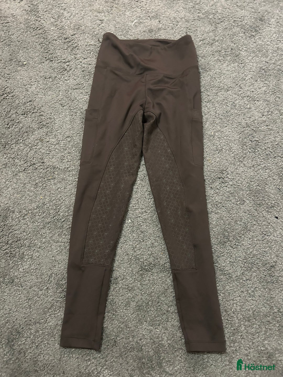 Ridbyxor ryttarutrustning till salu: Vinter ridbyxor  i Sorunda - Annons 1