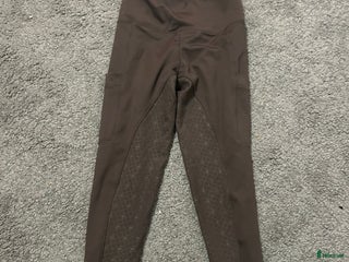 Ridbyxor ryttarutrustning till salu: Vinter ridbyxor i Sorunda - Annons 1