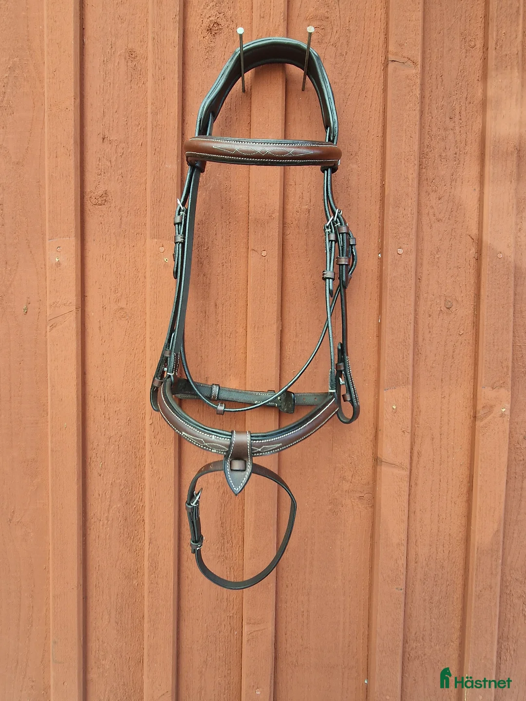 Träns hästutrustning till salu: Massor av träns och tränstillbehör  - Annons 2