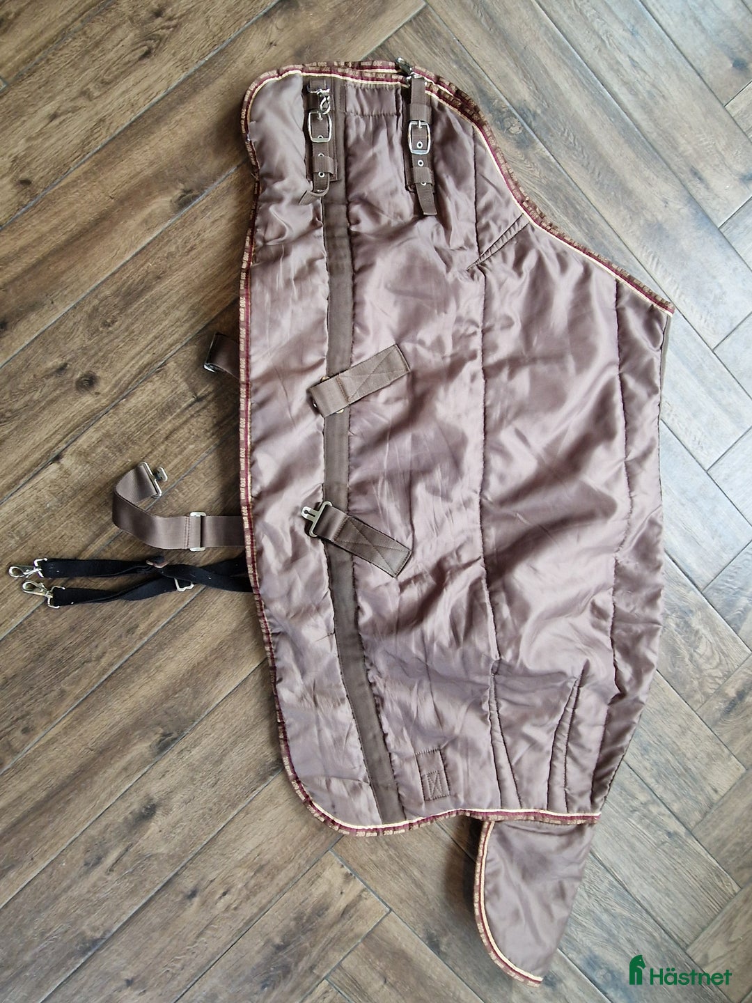 Täcken hästutrustning till salu: Fleece , regntäcke o stalltäcke i Eket - Annons 6