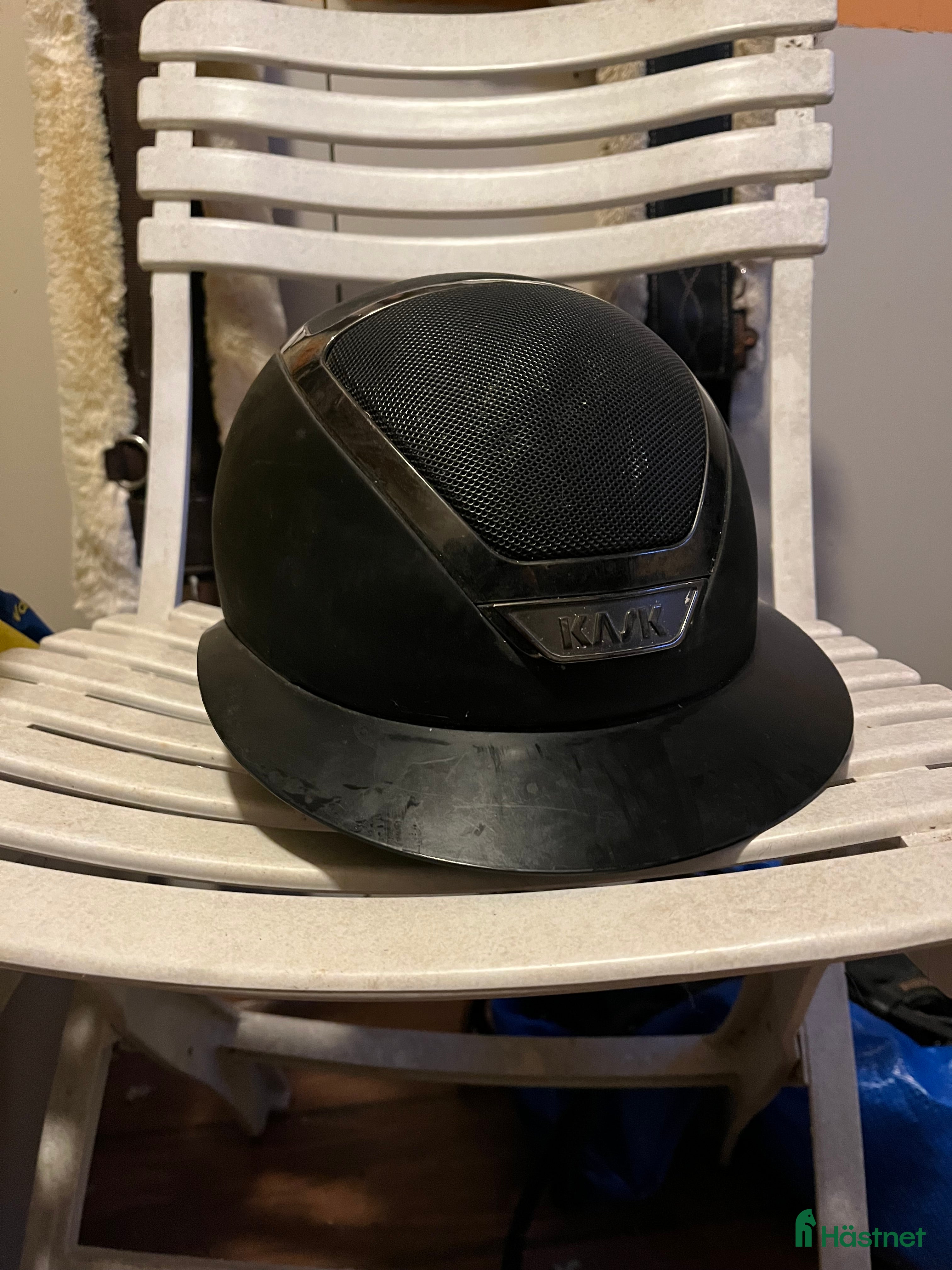 Hjälmar ryttarutrustning till salu: Kask pure lady i Mjölby - Annons 3