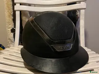 Hjälmar ryttarutrustning till salu: Kask pure lady i Mjölby - Annons 3