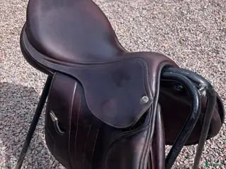 Sadlar hästutrustning Equipe Ek Go - Annons 9