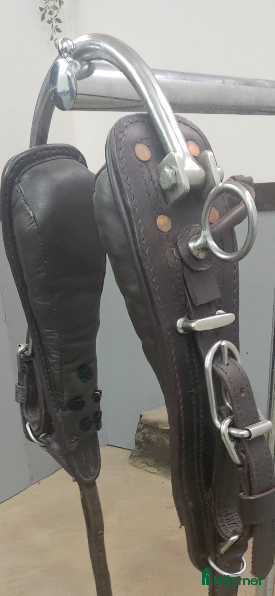 Körselar körning till salu: Bågdäckel i Lysvik - Annons 2