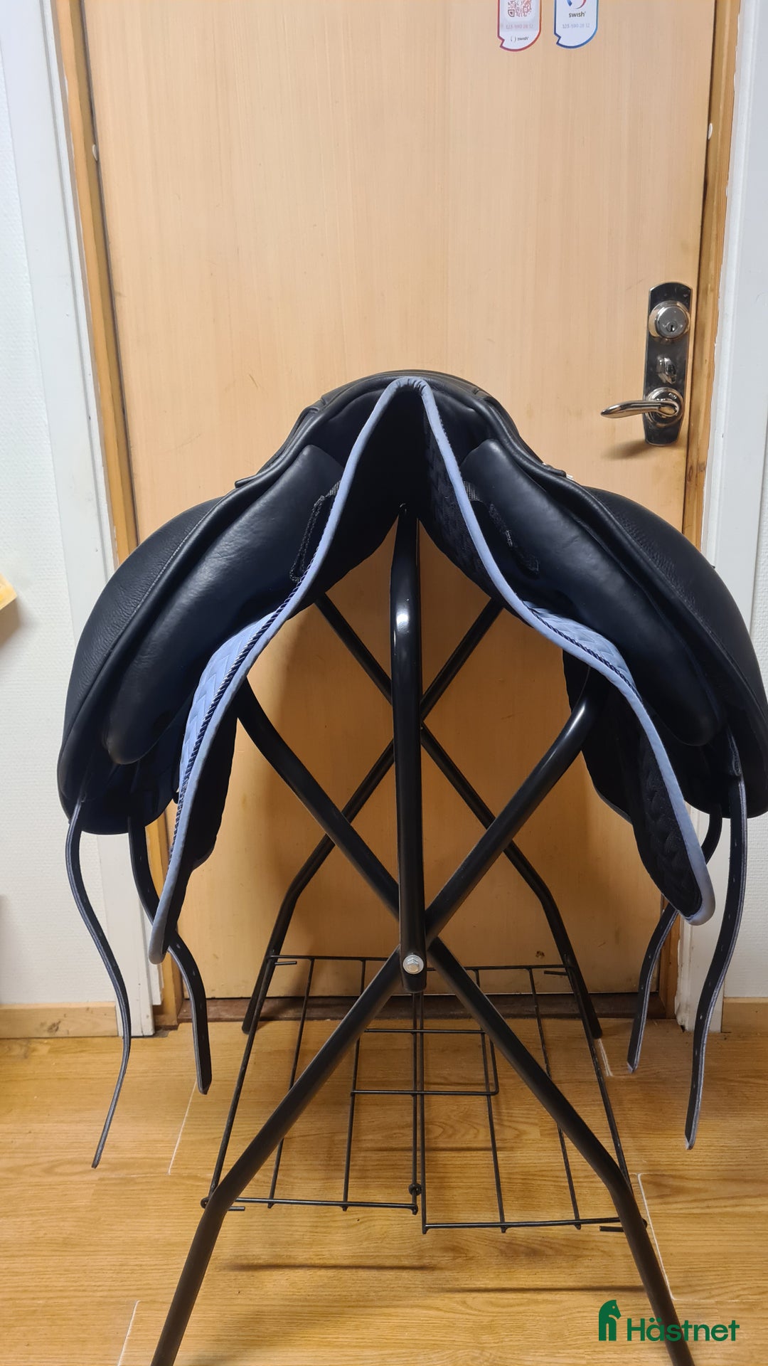 Sadlar hästutrustning till salu: Lippo Azzario Supreme  i Hamneda - Annons 3