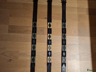 Ridbyxor ryttarutrustning till salu: Ridskärp i Örebro - Annons 11