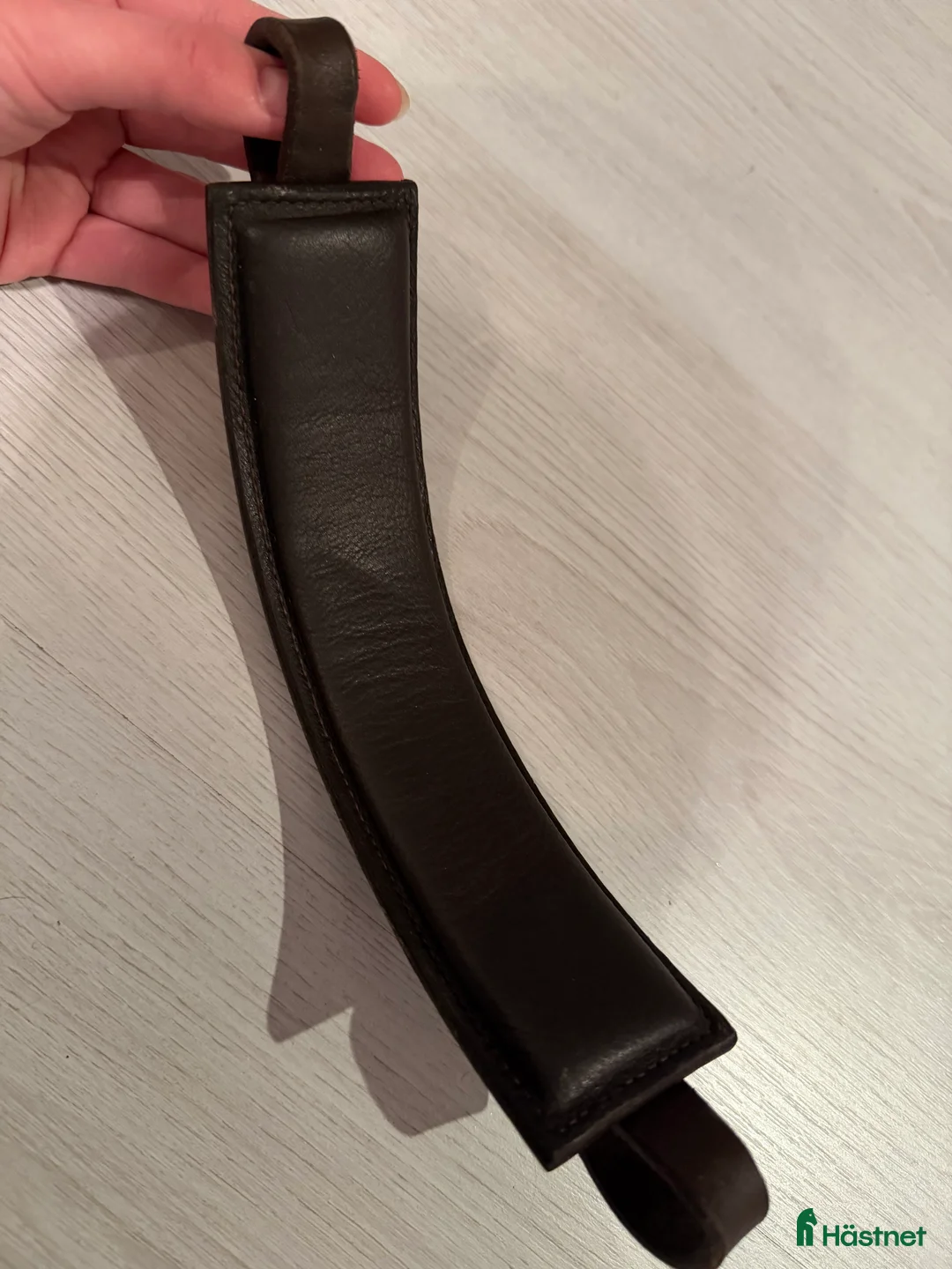 Träns hästutrustning till salu: Lippo nosgrimma i Hudiksvall - Annons 2